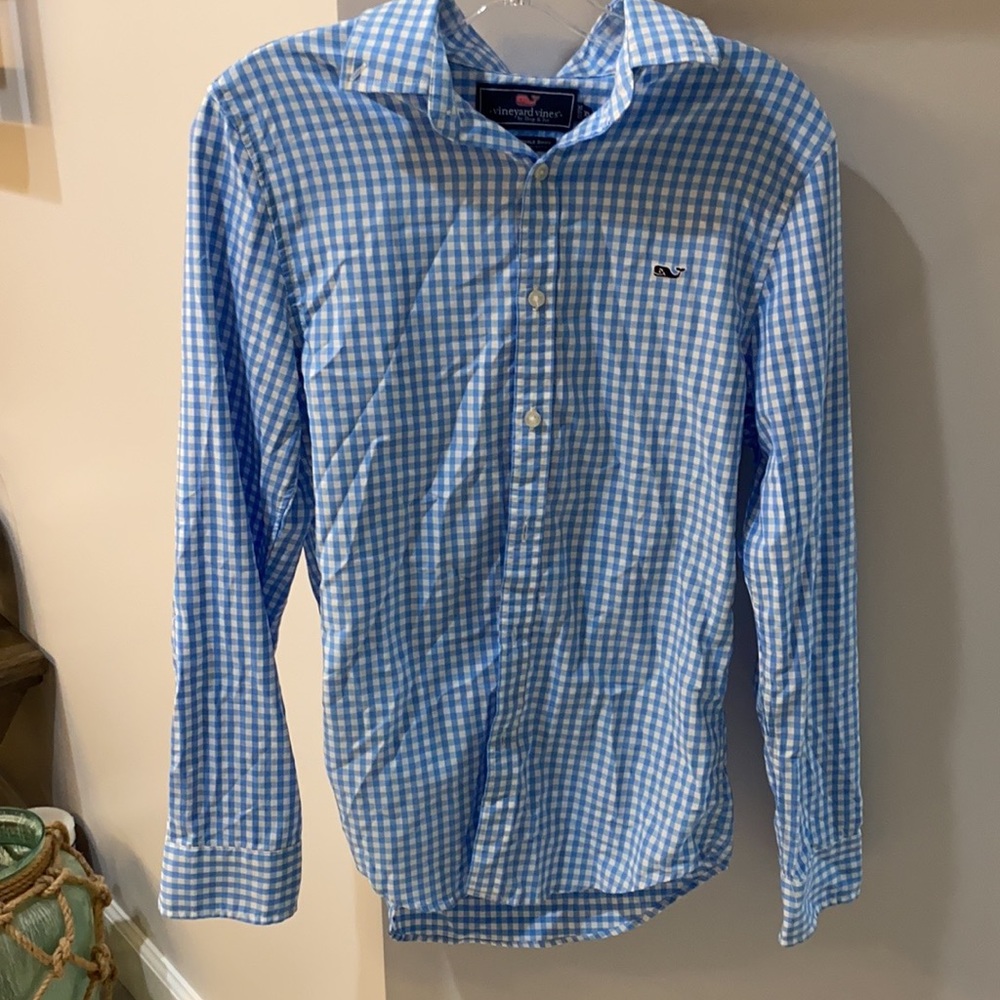 Vineyard Vines Button Down - image 1
